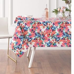Kate spade Rossa Terrace Cotton Tablecloth Rctglr